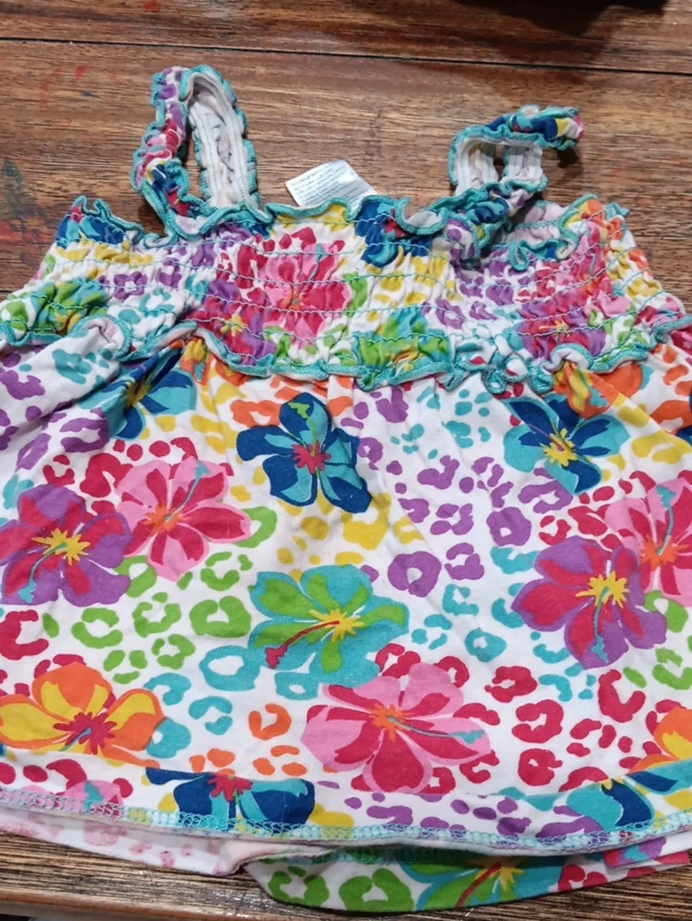 Assorted Girls Clothes, Tops ,Bottoms, Rompers.